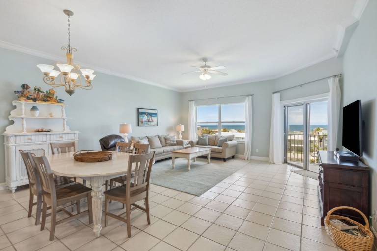 Condo Fernandina Beach