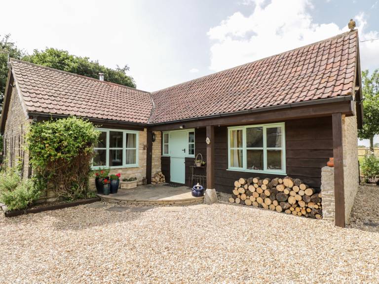 Cottage Chippenham