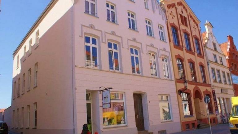 Ferienwohnung  Wismar