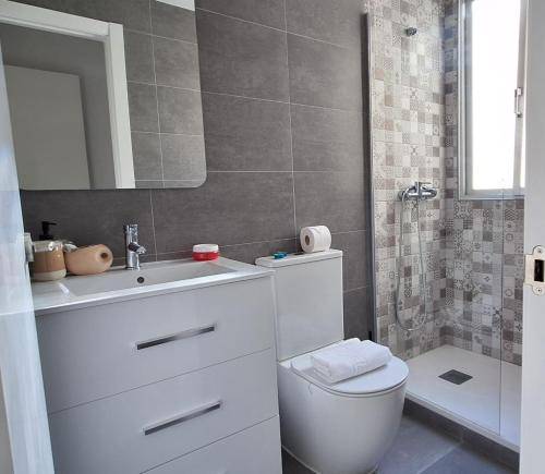 Apartamento Sagunto