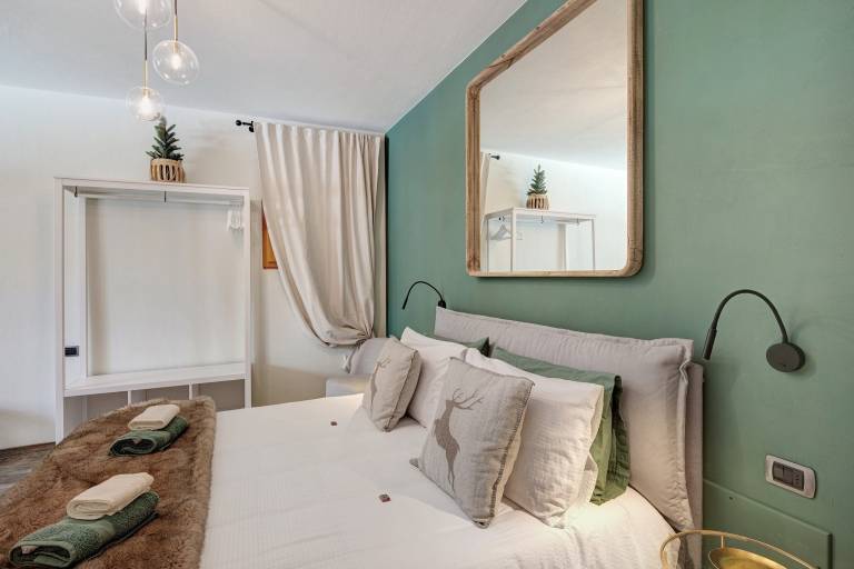 Apartment 'Chalet Elegance' with Mountain View, Private Terrace and Wi-Fi — photo 2