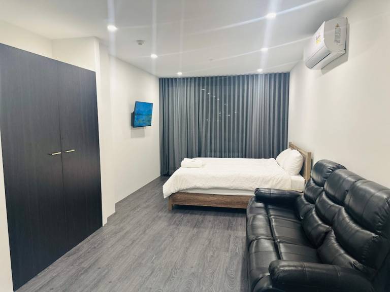 Aparthotel Dandenong