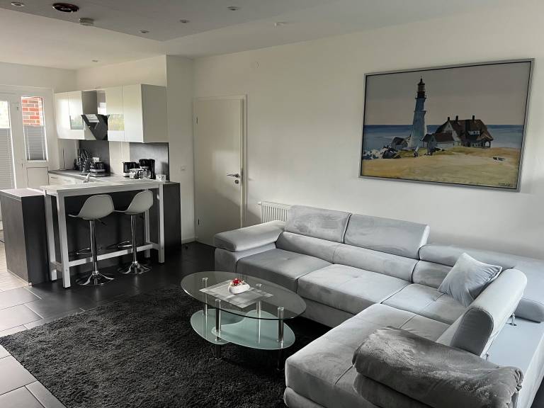 Ferienwohnung Timmel