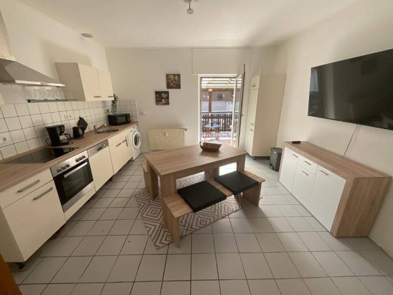 Appartement Herten