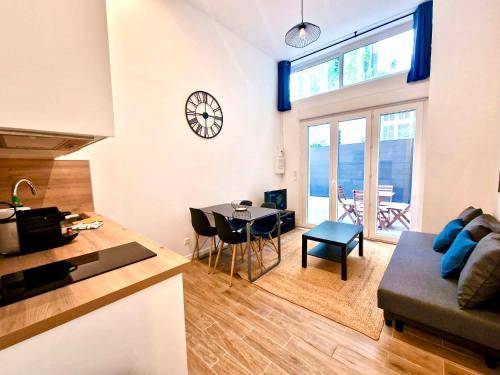Apartment Nice
