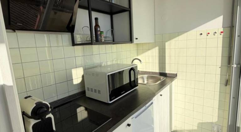 Pleasant holiday apartment with patio | Beach nearby | Dogs allowed — photo 3