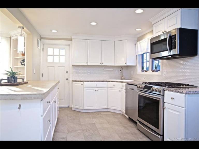 House  Norwalk