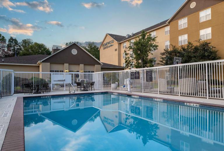 Homewood Suites by Hilton Montgomery — photo 5