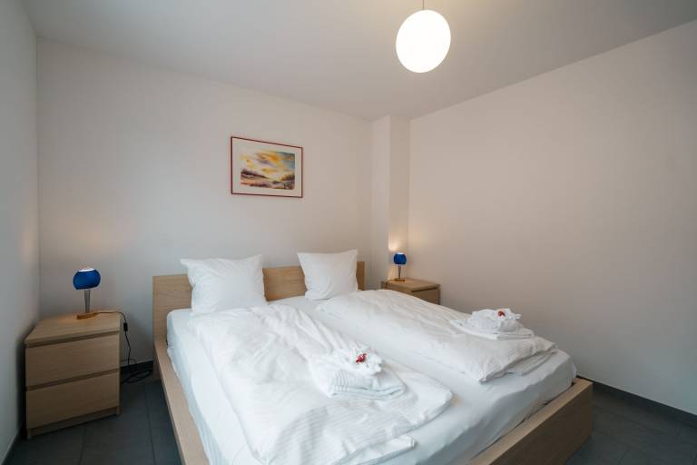 Ferienwohnung Amden