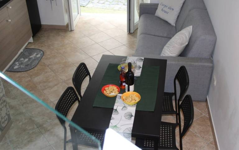 Child-friendly apartment | Mountain view | Pets allowed — photo 3