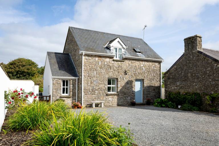 House Freshwater East