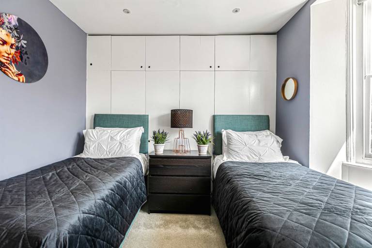 Rental apartment | Next to Brighton Palace Pier — photo 5