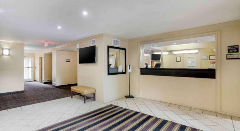 Extended Stay America Suites - Memphis - Germantown — photo 4