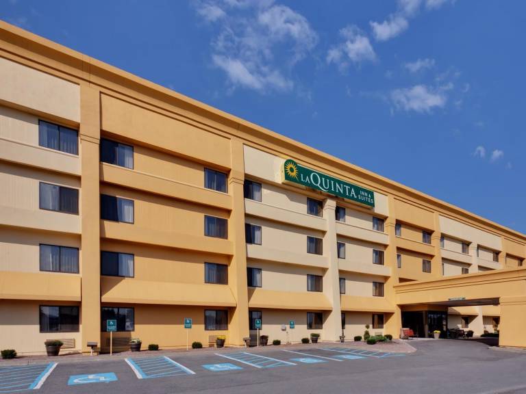 La Quinta Inn & Suites by Wyndham Plattsburgh in Plattsburgh, NY