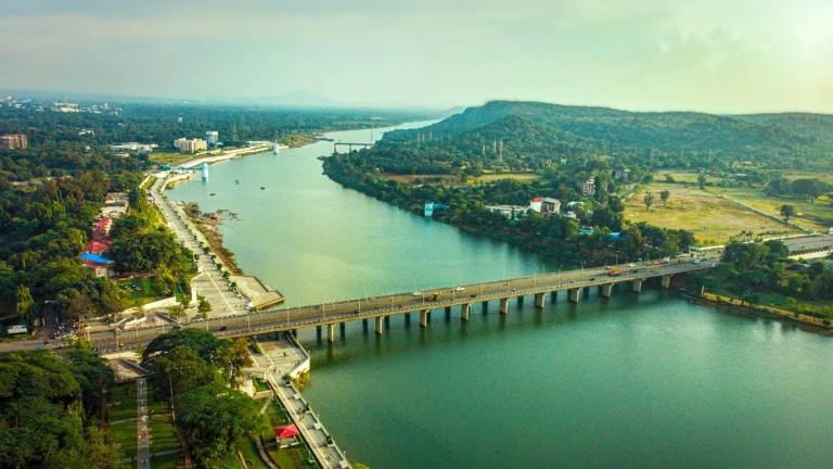 VITS Kamats Resort Silvassa