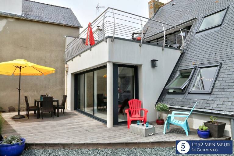 Appartement Guilvinec