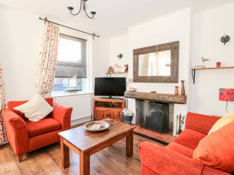 Child-friendly cottage with garden | Beach view | Pets allowed — photo 3