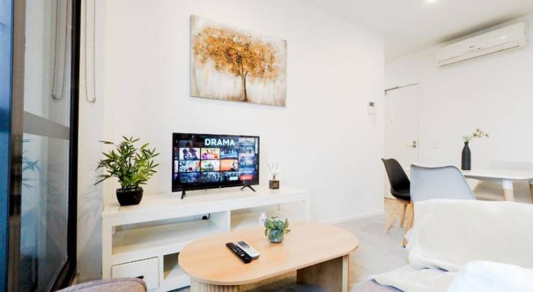 30 m² Ferienwohnung