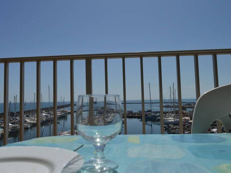 Appartement Agde