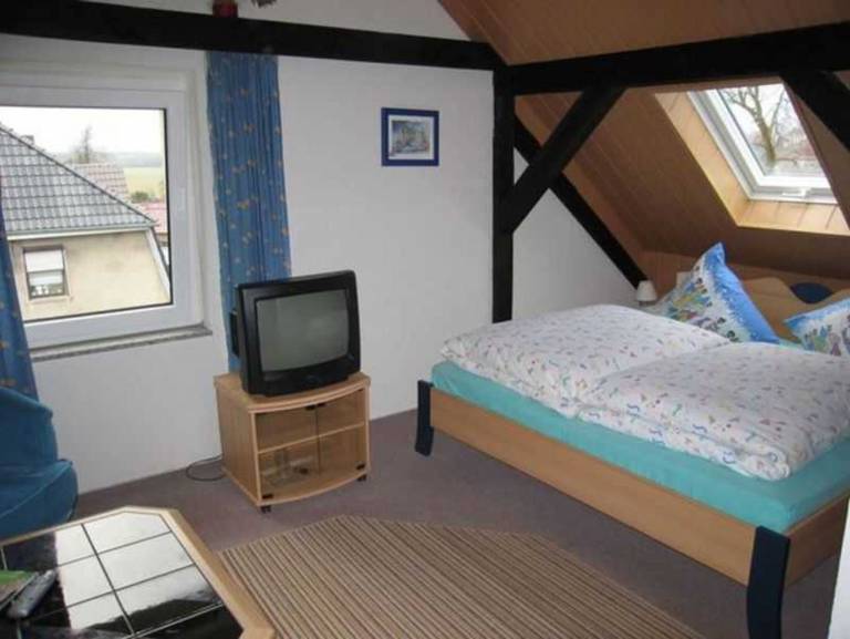 Appartement Wittenberg