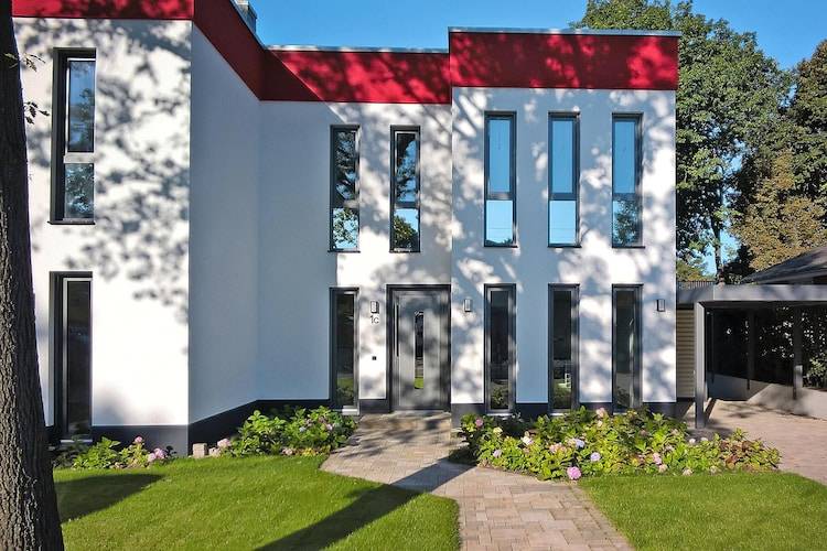 Luxus Familienappartement 2 Personen