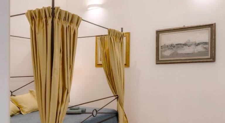 Holiday apartment | Next to Spanish Steps in Vittoria