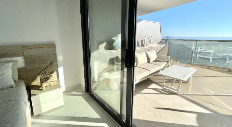 Rental apartment with pool & hot tub | Next to the beach | Dogs allowed — photo 5
