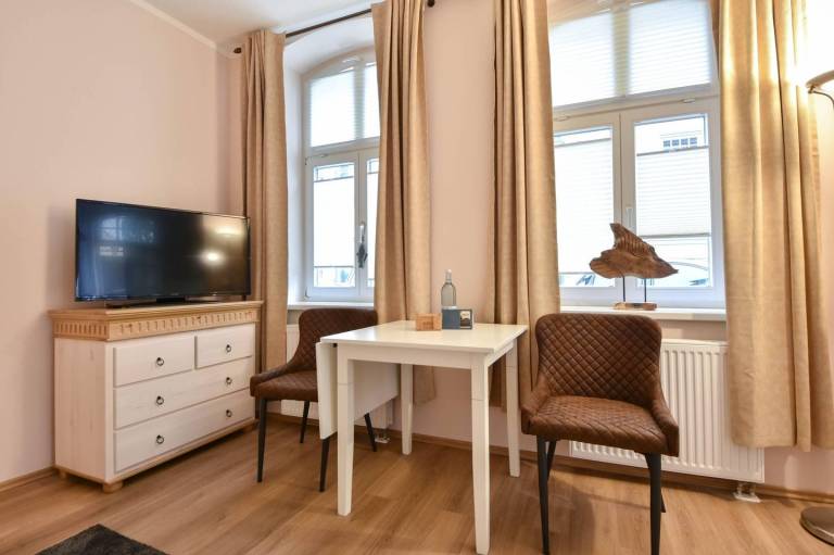 Villa Magdalena 08 - moderne Ferienwohnung sehr strandnah in Heringsdorf