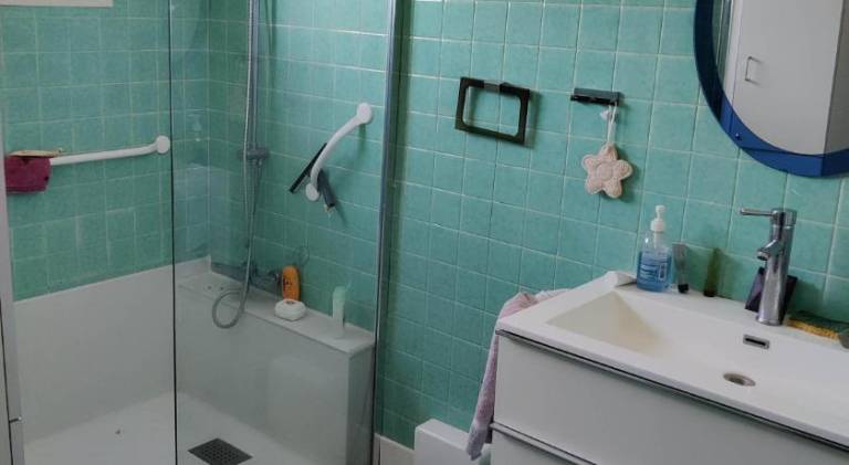Chambre dans propriete La Croix du Sud — photo 2