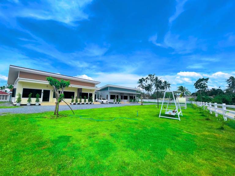 House Nakhon Si Thammarat