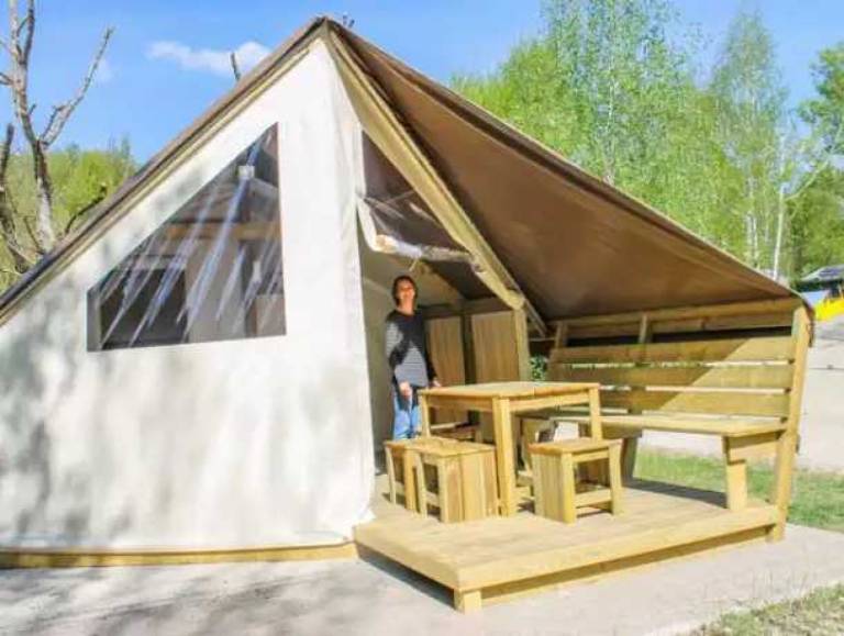 Maison de vacances Oraison