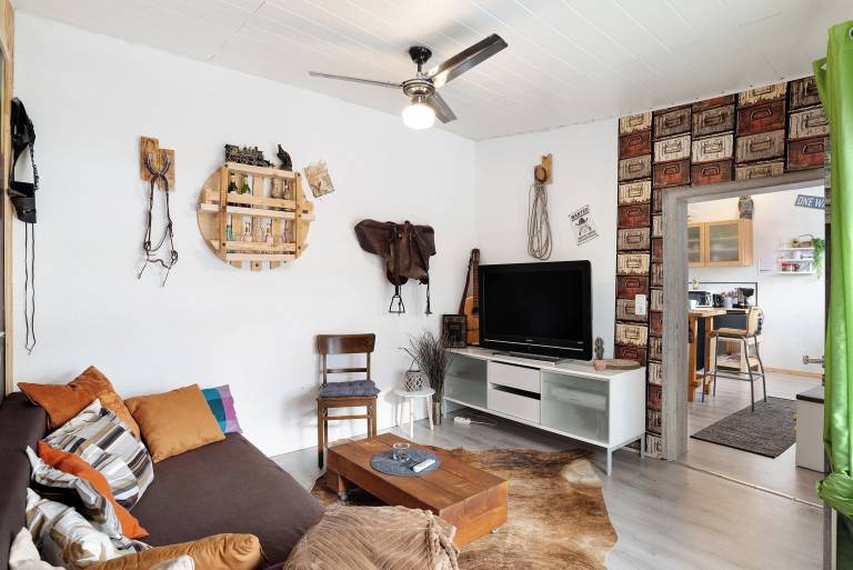 Ferienwohnung  Bruchsal