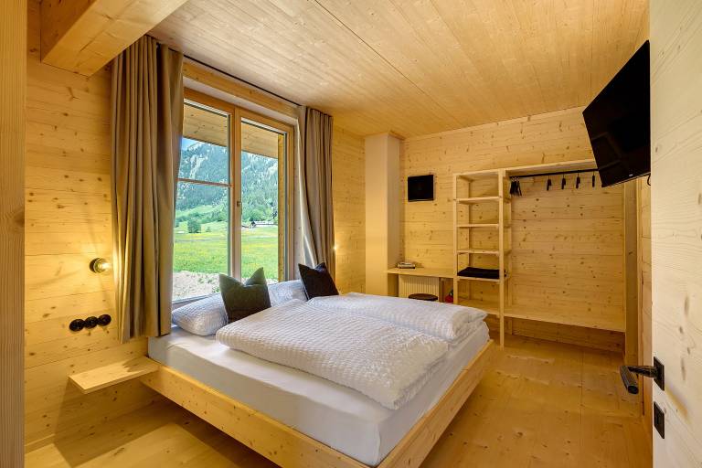 Ferienwohnung Ratschings