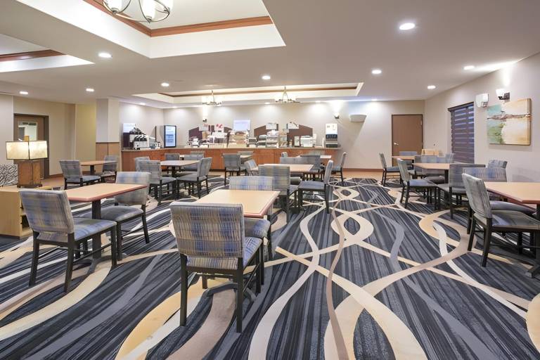 Holiday Inn Express & Suites Glendive by IHG — photo 3