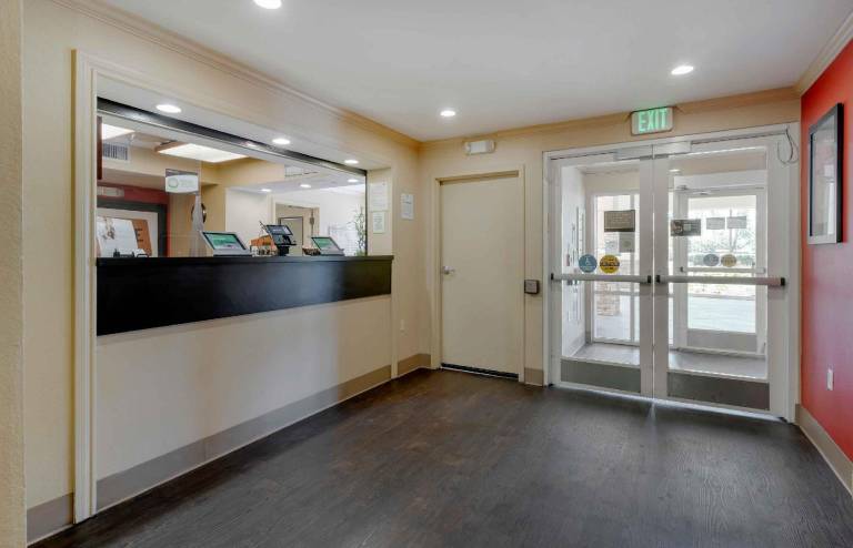 Extended Stay America Suites - Fremont - Fremont Blvd. South — photo 3