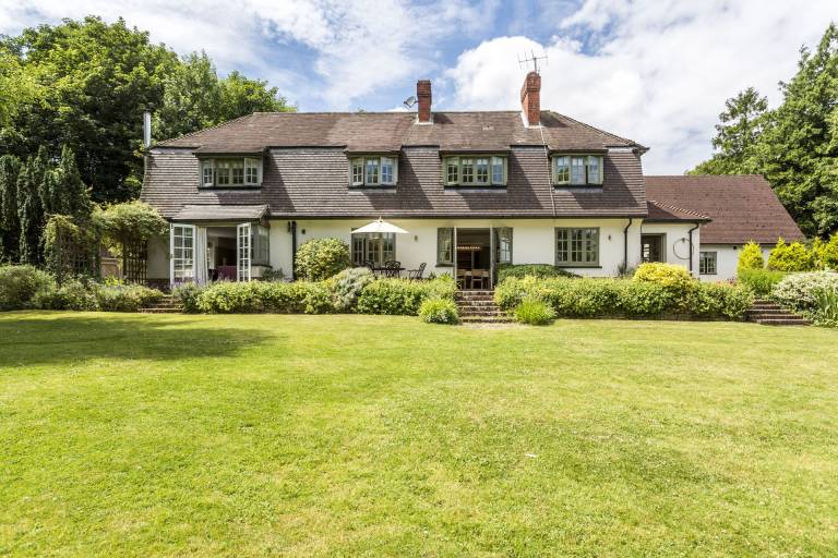 House Droxford