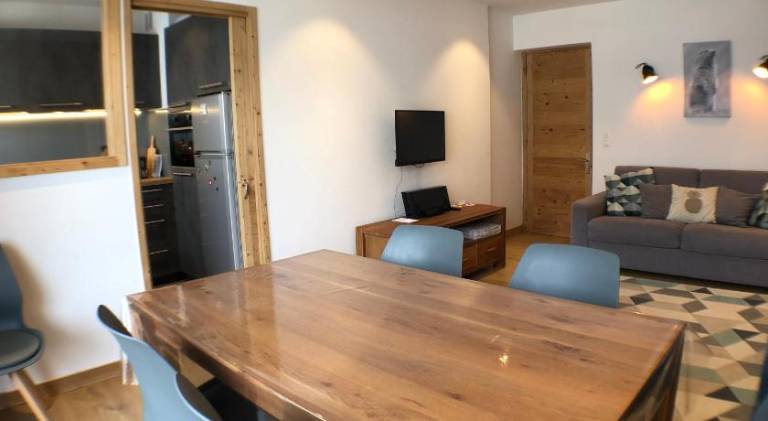 Lovely apartment | Next to the ski | Pets allowed — photo 3