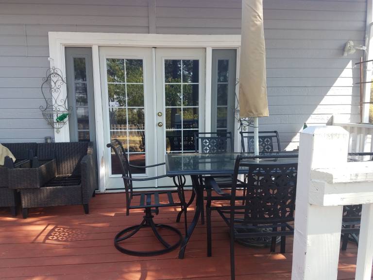 Villa  Pollock Pines