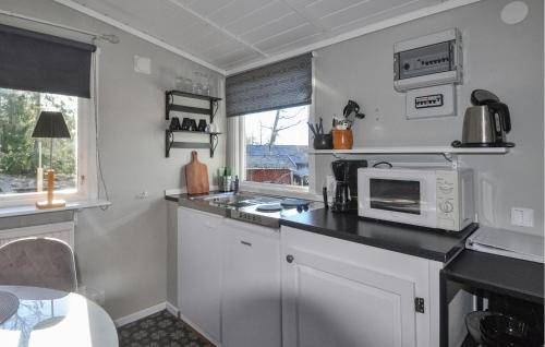 25 m² Ferienhaus