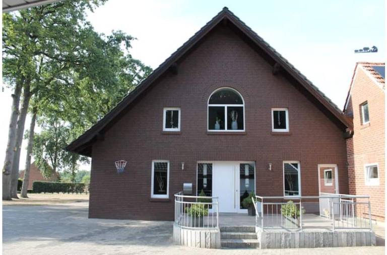 Ferienwohnung Fürstenau