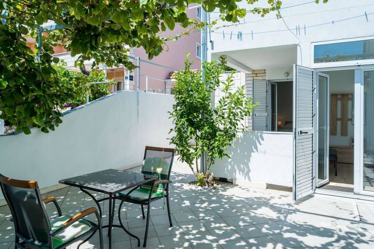 Apartament Mlini
