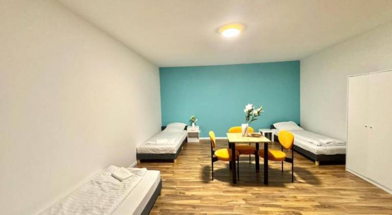 Casa Heusenstamm in Offenbach am Main