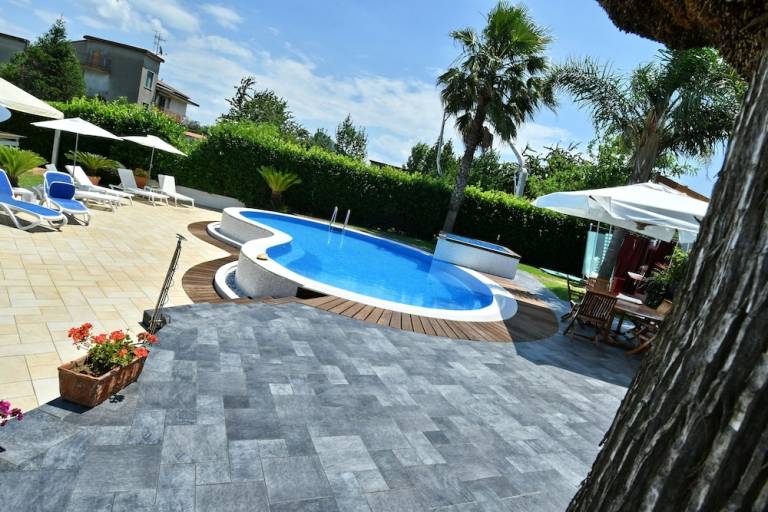 Bed & Breakfast Cava de' Tirreni