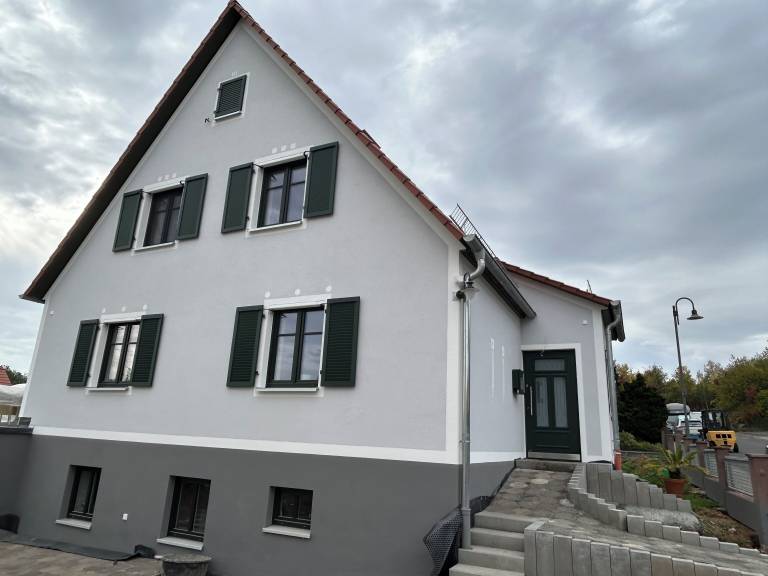 Ferienwohnung Fulda