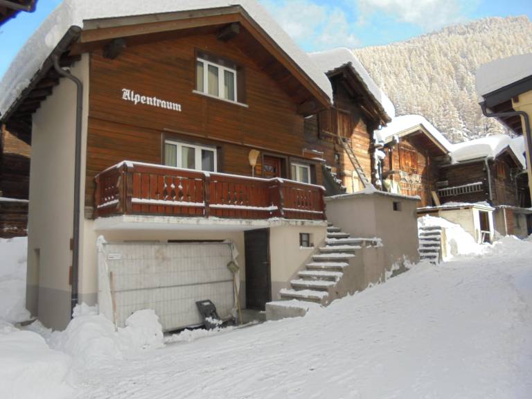 Children-friendly apartment with terrace | Close to the ski | Pet-friendly — photo 4
