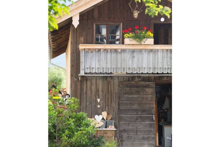 House with 3 rooms for 6 persons — photo 2