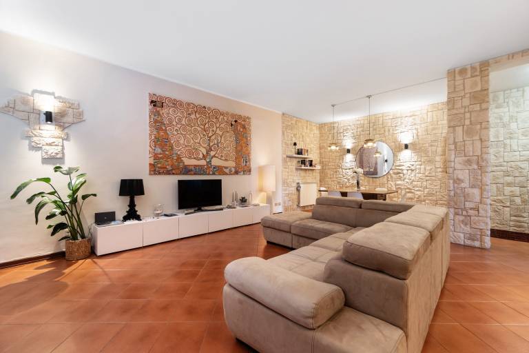 Apartment 'Della Baia' with Sea View, Private Terrace and Wi-Fi — photo 4