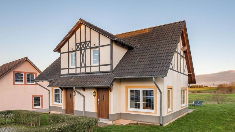 Ferienhaus  Ediger-Eller