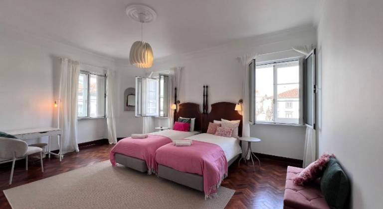 Rental apartment | Next to Portas da Cidade de Ponta Delgada | Suitable for remote work — photo 2