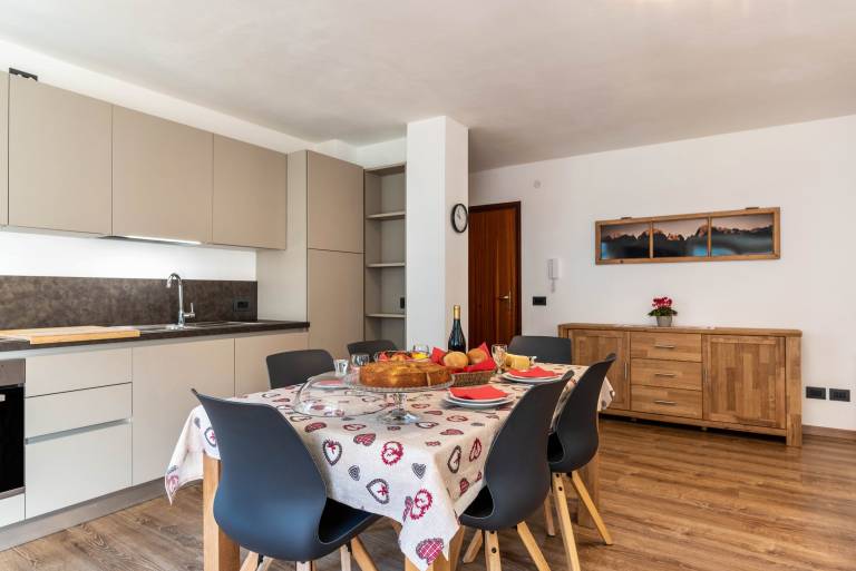 Condominio Lucia 7 Pinzolo — photo 5